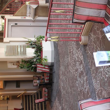 Best Western Plus Hotel Malherbe Caen Exterior photo