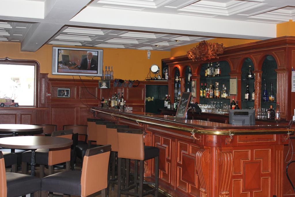 Best Western Plus Hotel Malherbe Caen Exterior photo